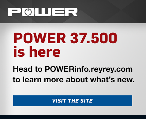 POWER v.37.500 is here